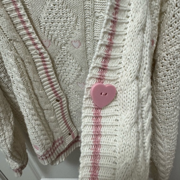 Lover Album Taylor Swift Cardigan - Picture 3 of 5